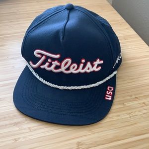 Titleist Pro V1 Hat